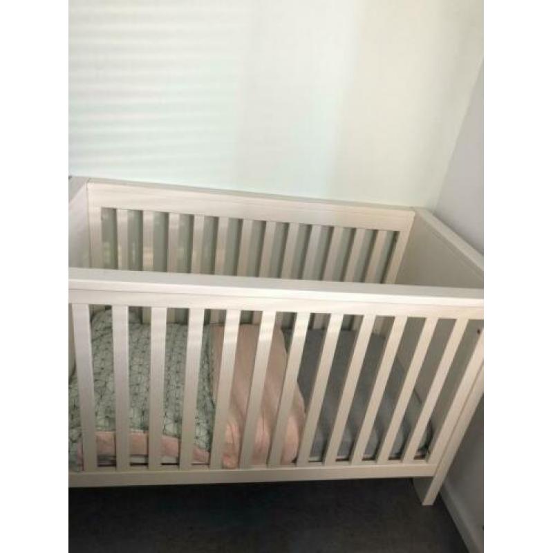 Complete 3 Delige babykamer