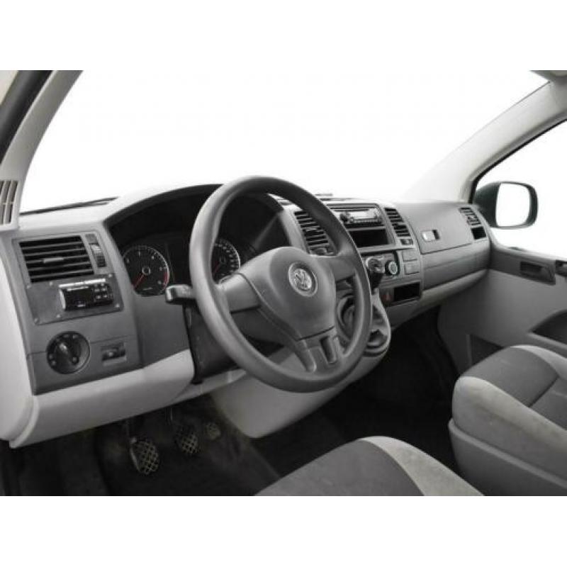 Volkswagen Transporter 2.0TDI 102PK Koelauto tot 0º koel / k