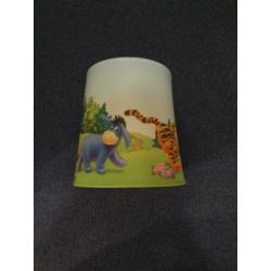 Winnie the pooh lampenkap
