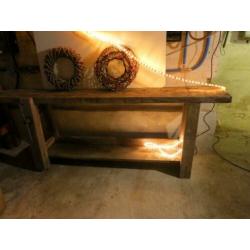 meubelmakers werkbank
