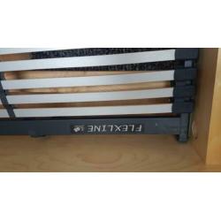 1 pers. Ikea bed