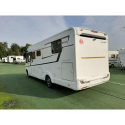 Eura Mobil Integra Line 720 QF