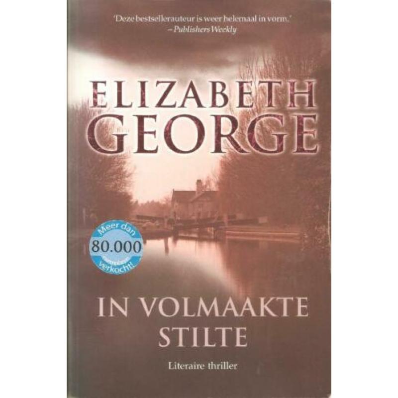 2x Elizabeth George