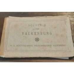 oude ansichtkaarten van vóór 1940
