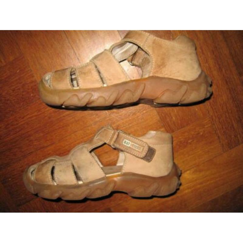 Sandalen NATURIO maat 31