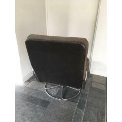 Gelderland draaifauteuil Jan des Bouvrie