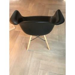 Eetkamerstoelen 6 stuks
