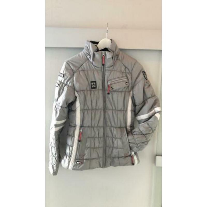 Icepeak. Ski jas dames. My 36