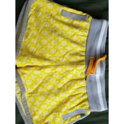 Ninni vi short 146