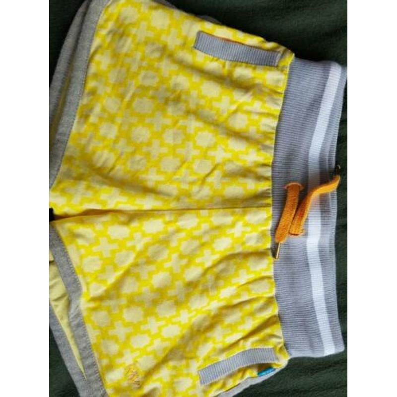 Ninni vi short 146