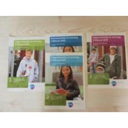 Cito eindtoets groep 8 pakket: 2010. 2012. 2013. 2014. 2015