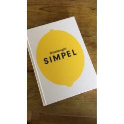 Ottolenghi’s ‘Simpel’ kookboek