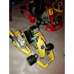 Set karts
