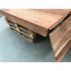 Werk/keukenblad 2,40mtr