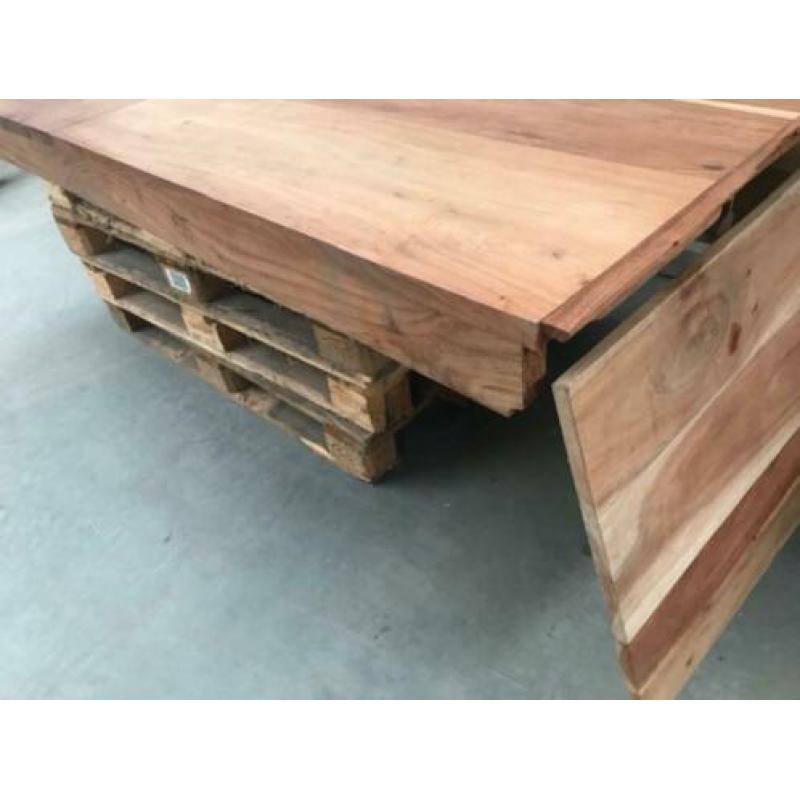 Werk/keukenblad 2,40mtr