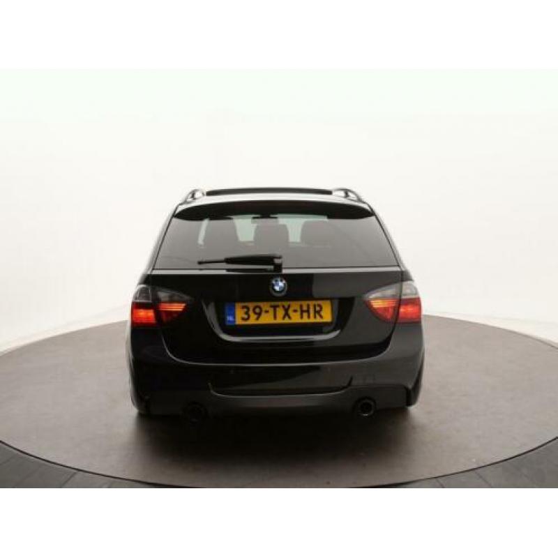 BMW 3 Serie Touring 335i M-Sport OrigNL | AUT | Panodak | M-