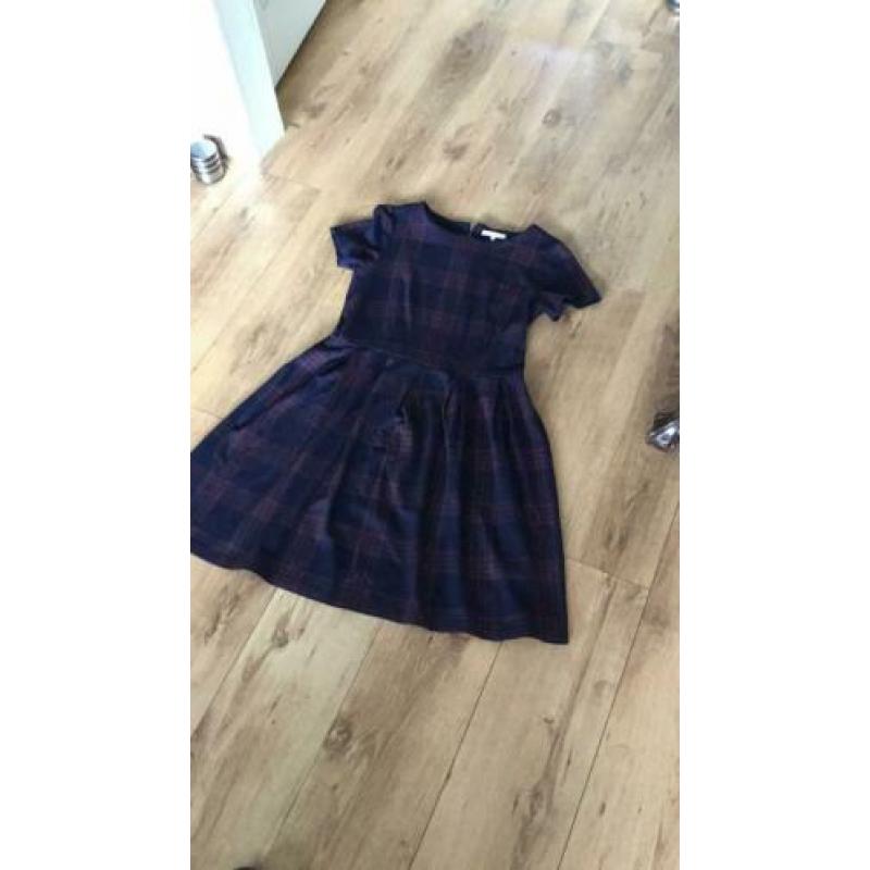 Mint &Berry mooie jurk, mt 38/40