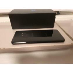 Samsung Galaxy S9 64GB Zwart Duos