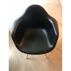 Eetkamerstoelen 6 stuks