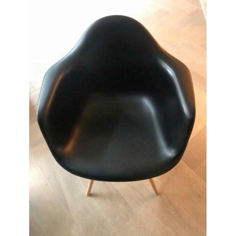 Eetkamerstoelen 6 stuks