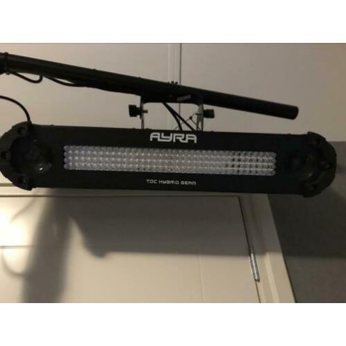 Ayra lichteffect / lamp