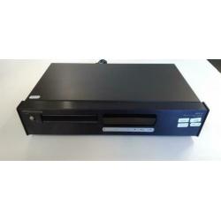 AUDIO ALCHEMY ACD II cd speler.