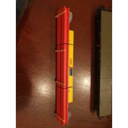 Piko 95577b container wagen ns