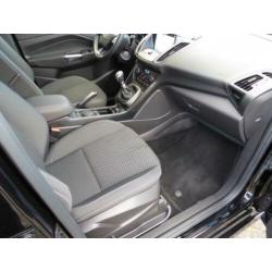 Ford C-MAX Ecob.125PK SPORT *17-INCH/CAMERA/STYLING PACK/4 J