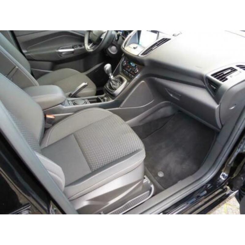 Ford C-MAX Ecob.125PK SPORT *17-INCH/CAMERA/STYLING PACK/4 J
