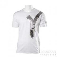Lamborghini Print T-Shirt