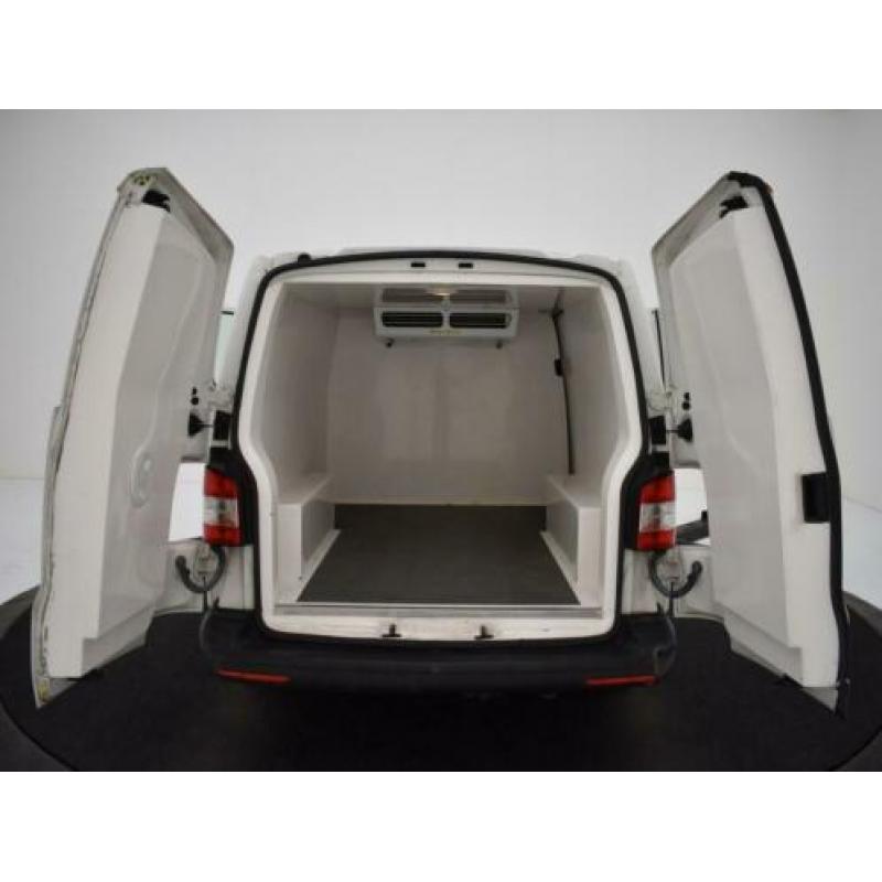 Volkswagen Transporter 2.0TDI 102PK Koelauto tot 0º koel / k