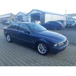 BMW 5-serie 530d Special Executive