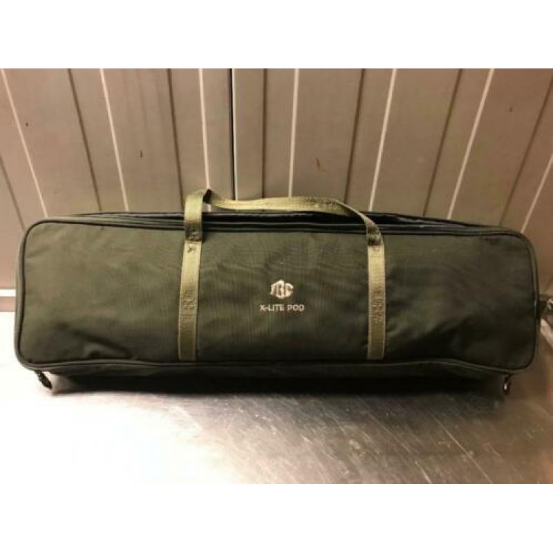JRC X-Lite pod rodpod