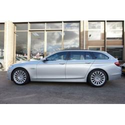 BMW 5 Serie Touring 525 d High Executive 160 Kw 217 Pk