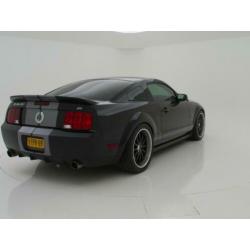 Ford USA Mustang SHELBY GT500 5.4 V8 SUPERCHARGED 800 PK 6-B