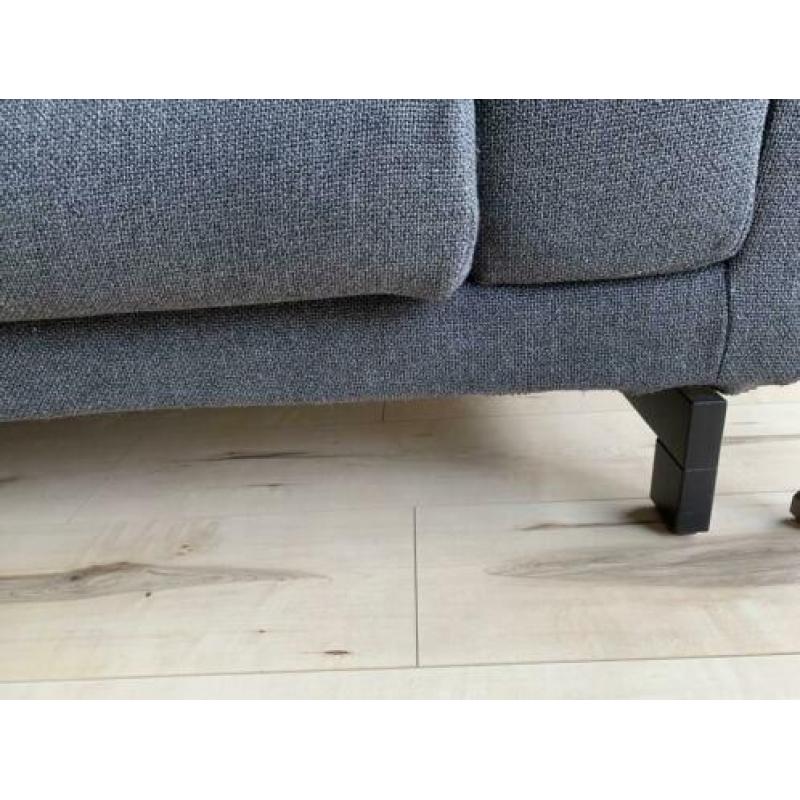 3-zitsbank IKEA NOCKEBY