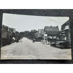 oude ansichtkaarten van vóór 1940