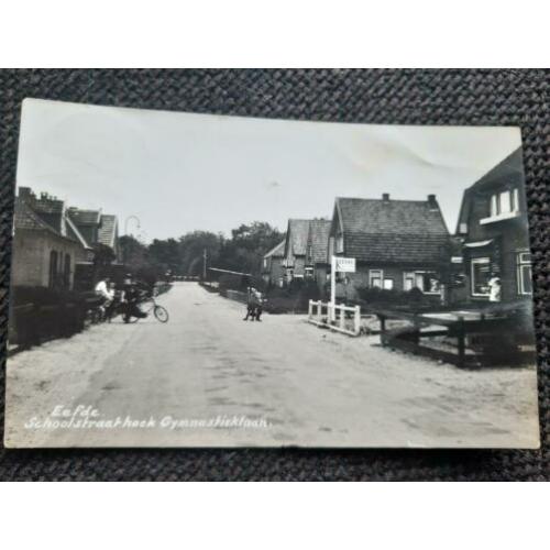 oude ansichtkaarten van vóór 1940