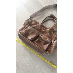 Cowboysbag 42cm breed