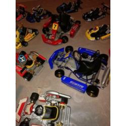 Set karts