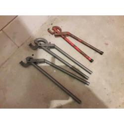gereedschap