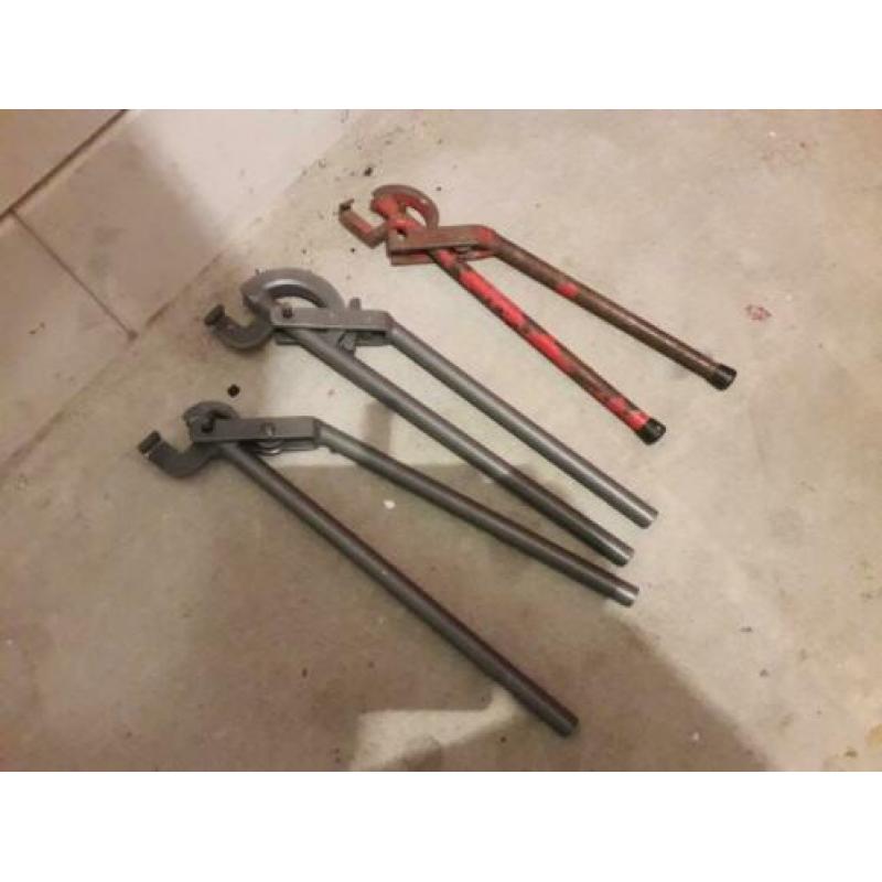 gereedschap