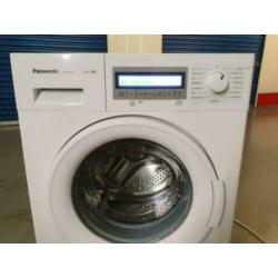 PANASONIC 7 KG 1400 Toer Luxe Wasmachine !! 125 EURO !!