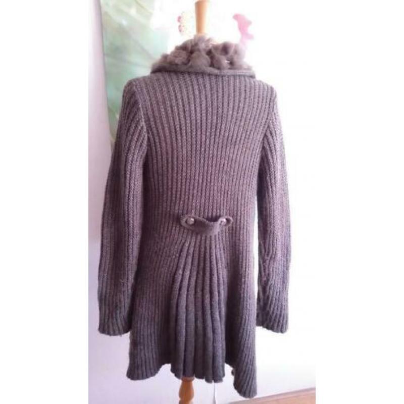 1. Weifasion vest s/m