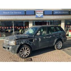 Land rover RANGE ROVER SPORT 4.2 V8 SC 390pk Piet Boon 130d