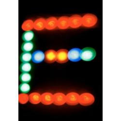 Ayra lichteffect / lamp