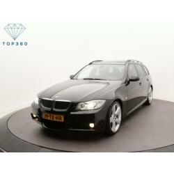 BMW 3 Serie Touring 335i M-Sport OrigNL | AUT | Panodak | M-