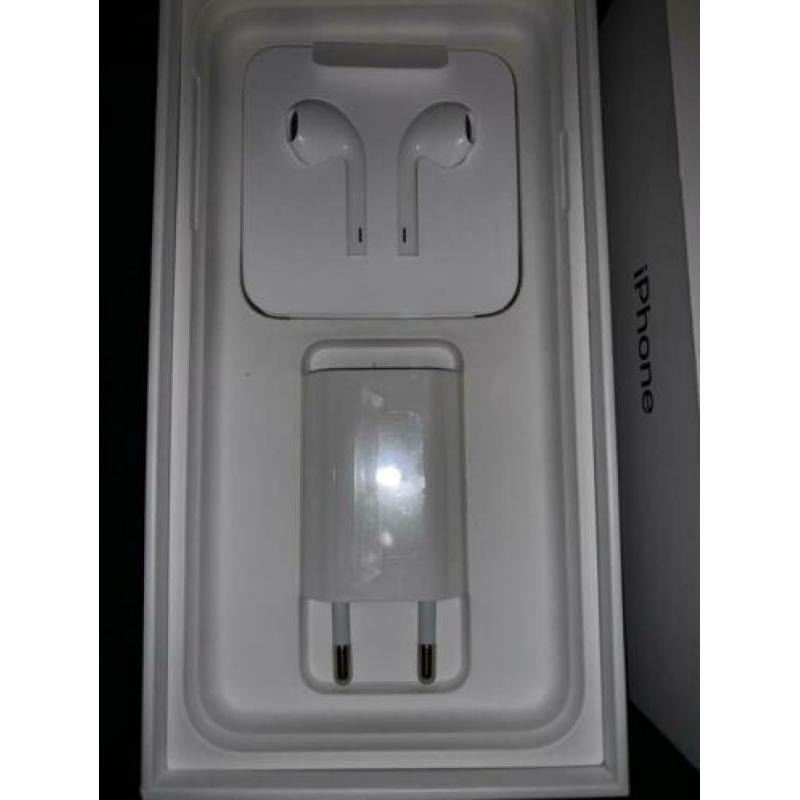 iPhone XS Max 256g silver