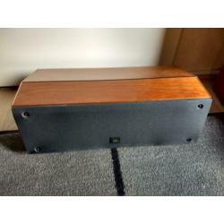JBL xti 10 center speaker. zie omschrijving