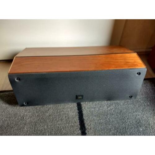 JBL xti 10 center speaker. zie omschrijving